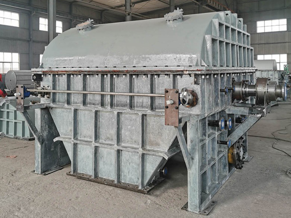 Filter Polysilicon