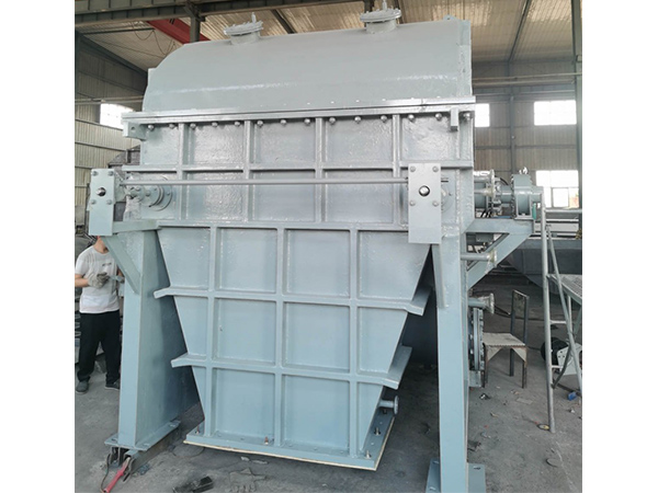 Filter Polysilicon