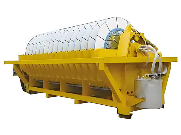 Céramique Filter