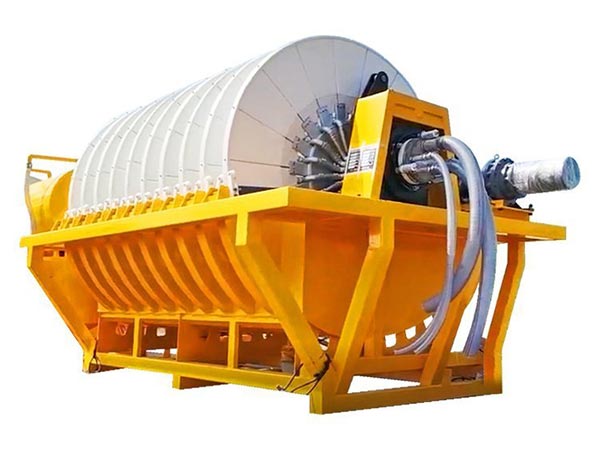 Céramique Disc Filter