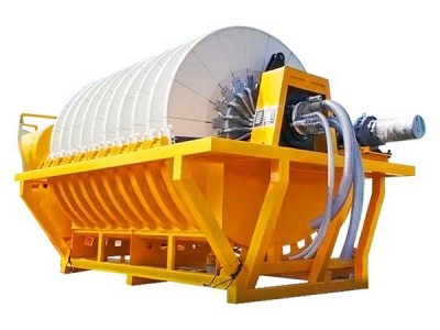 Céramique Disc Filter