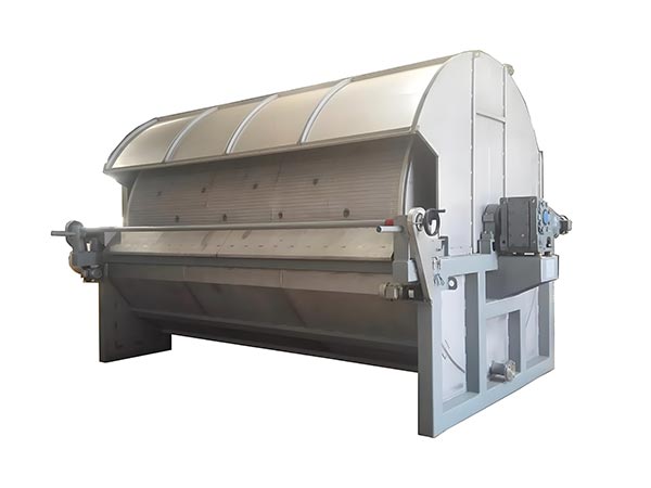 Filter Rotary Físeán